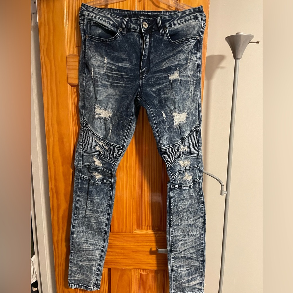 Rue21 outfitters